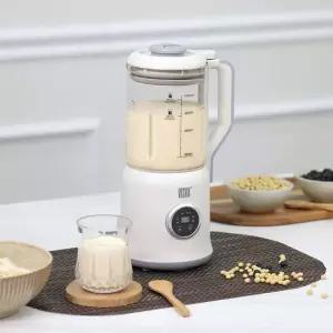 비스카 대용량 친환경 글라스 두유 제조기 1L VK-360SM