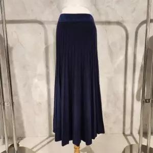 [갤러리아] 요이츠 플리츠 니트스커트 YH10KQS01