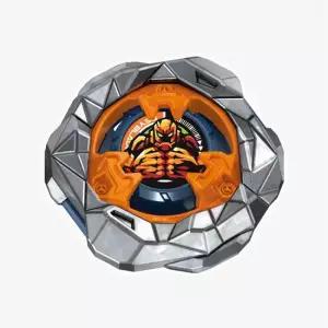 베이블레이드X 골렘 락 1-60UN  UX-13 부스터)