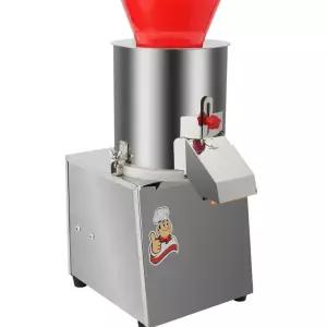 탕파 절단기 대파 다지기 고추 마늘 세절기 파절기