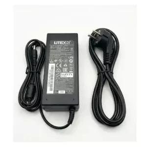 [전자식아답타]LITEON 정품 12V 3.33A 40W 고효율 AC 어댑터 (PA-1041-81)파워케이블 증정