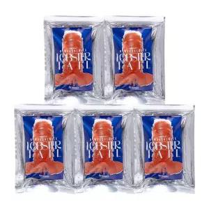 CJ 랍스터 테일 2미 5세트(총10마리)