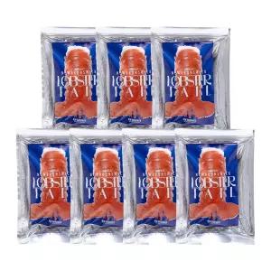 CJ 랍스터 테일 2미 7세트(총14마리)