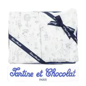 [갤러리아] (쇼콜라 /임신/출산/백일/돌/조카) 이솝내의 (TNPRXS081 N)