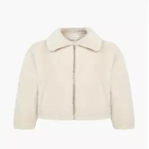 라인어디션N561 카라 퍼자켓 (NTTJPL0100)