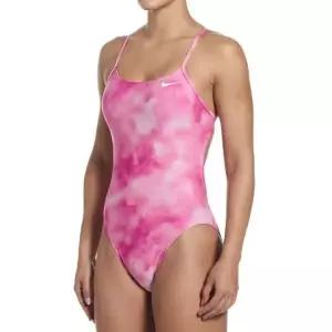 나이키스윔 패턴 신상 입고! 여성 스우시 다이브 컷아웃 외 5종 NESSG024