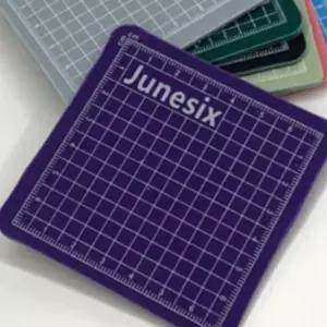 (다올)컷팅 매트 미니 재단판 데스크용 칼판 작업용 패드