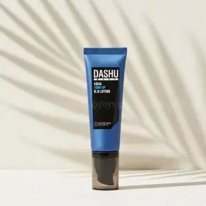 다슈 맨즈 아쿠아 톤업 비비로션 40ml