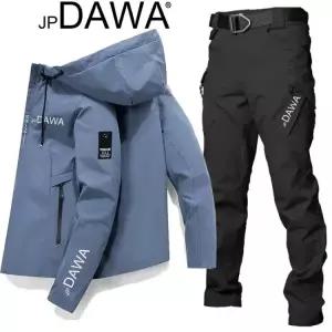 자외선 복 시즌 재킷 사이 및 차단 스포츠 야외 겨울 바지가을 낚시