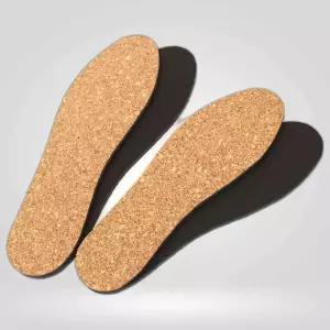 맞춤되는 코르크깔창 운동화깔창 등산화 구두깔창 골프화깔창 전투화깔창 골프화깔창