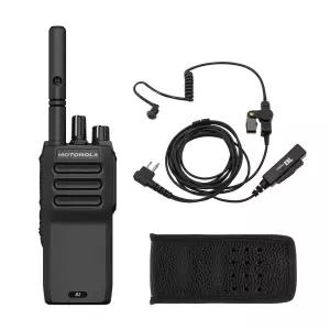 [모토로라] MOTOTRBO R2 디지털무전기 1대풀세트 / 뛰어난 내구성