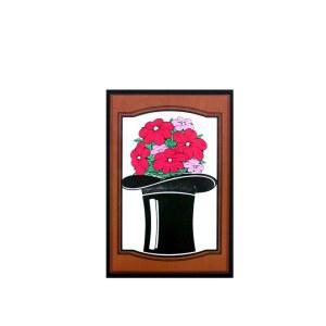 그랜드파탑햇 마술도구 마술액자