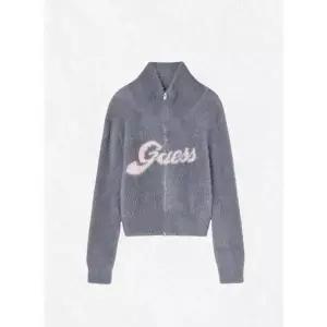 [게스] 진 여성 guess로고 날개사 집업 YP4S3665 2502617