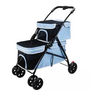 강아지유모차 개모차 강아지웨건 애견 웨건 반려견