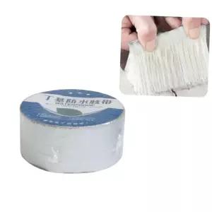 판넬지붕방수 강력 옥상 지붕 배관 누수 방수 부틸 테이프 5cm 5m