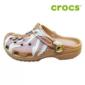 크록스 아동 샌들/ 208808-202/ 쥬라기 월드 클래식