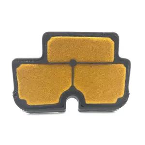 오토바이 공기 흡입 필터 클리너 액세서리 Kawasaki ER6N ER6F ER-6N ER-6F 2006 2007 2008 Ninja 650R KLE