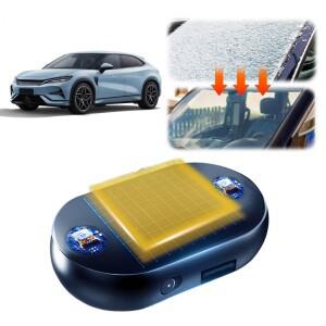 무선 자동차 제빙기 빠른 앞유리 얼음 제거기 및 눈 휴대용 전기 겨울 도구