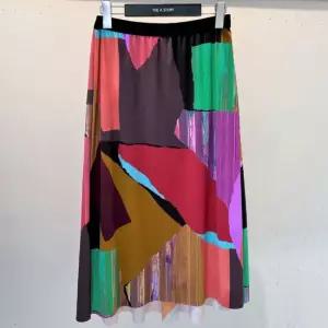 [디아스토리] 하모니 가을 스커트 AEFPSK01 브라운