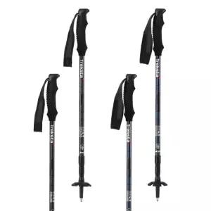 트렉스타 초경량 등산스틱 어코드 2개 1세트