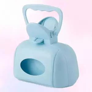 [셀러에이드]강아지 똥봉투 풉백 반려견 산책 청결 위생