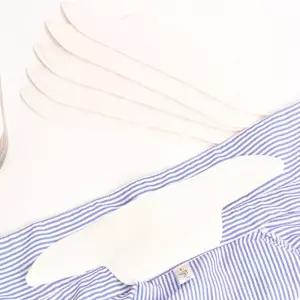 셔츠 카라 오염 방지 패드 방지패치 셔츠깃 목때 흰셔 땀흡수패드