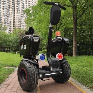 두발 왕발통 이륜차 산책용 블랙 72V 밸런스카 보드