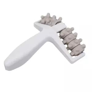 돌기형 지압 마사지 롤러 팔다리 마사지 안마롤러 다리안마 종아리안마