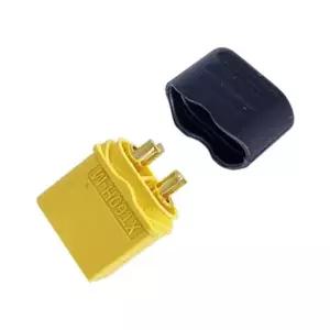 XT60H 커넥터 암컷 수컷 드론 RC카 배터리 연결 XT60H RC배터리단자 DC단자