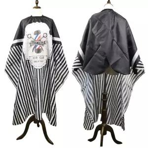 미용실커트보 헤어 머리깍기 커트보자기 이발소가운 미용실가운 커트보