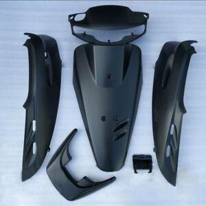 혼다 디오 AF27 바이크 오토바이 차체 페어링 키트 프론트 커버 사이드 쉘 액세서리