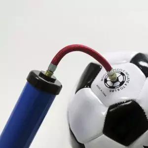 [하프클럽/]휴대가능핸드펌프 핸드 공펌프 미니 공기주입기 쉽게