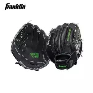 [하프클럽/셀러허브_여성트랜드패션]프로 야구글러브 12 블랙 1P 메쉬 우투