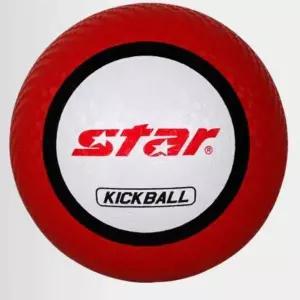 [하프클럽/셀러허브_여성트랜드패션]킥볼공 발야구 체육교구 운동 스포츠 1