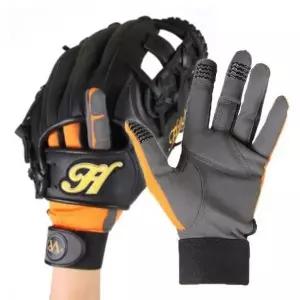 [하프클럽/셀러허브_여성트랜드패션]선수 협찬 야구 장갑 수비수장갑 GWM