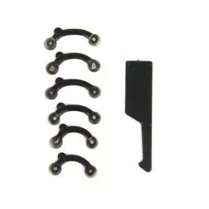 오똑한 코 만들기 셀프 성형 도구 콧대 세우기 코뽕 WPn6+7nCT