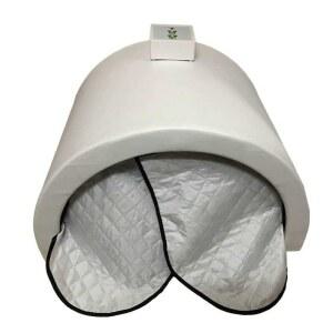 돔사우나 열찜질 돔 모양 온열기 가정용 황토찜질방 찜질기