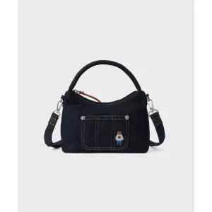 후아유 WHO.AU 스티브 호보 크로스백 WHBGF3724A 401526