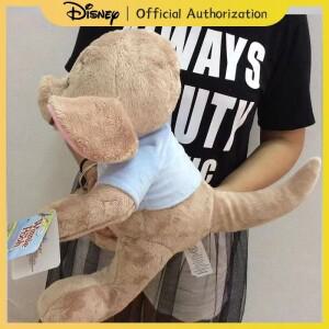 곰돌이 푸 인형 만화 캥거루 봉제  귀여운 애니메이션  귀여운 동행  생일 선물 35cm