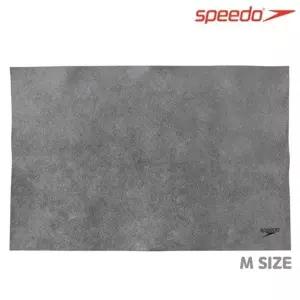 스피도 습식 수영타월 스포츠타월 M Z252061 습식타올