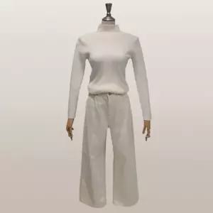 [롯데백화점]난닝구 엘우프 기모팬츠 N251168(1125D2PT051)