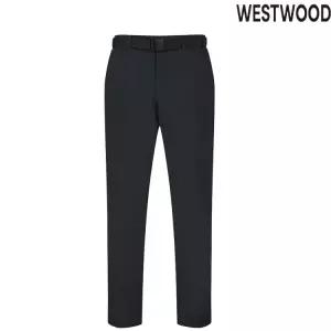 [롯데백화점]웨스트우드 남성 겨울 인퀼팅 패딩 오비 팬츠_WP4MTPD567