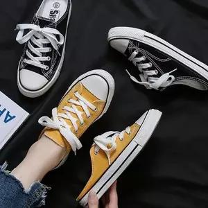 구두슬리퍼 고급 가을 여자슬리퍼 편한신발 쪼리 털 (WFFYBBR)