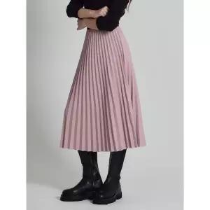 [리스트]클라우디 밴딩 플리츠 스커트 택가격 98000원 _P413251632