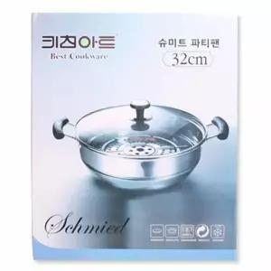 키친아트 DR82ED92 슈미트파티팬32CM