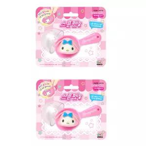 마이멜로디 스푼펫 소꿉놀이 여아 크리스마스 선물 X2