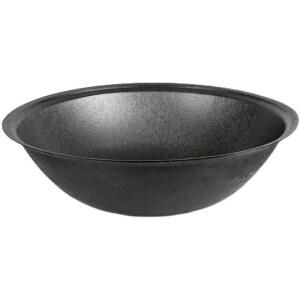 대형가마솥 화덕 무쇠 업소용 불판 40센티 누룽지