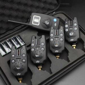 입질감지기 무선 센서 어신감지기 알람 어신기