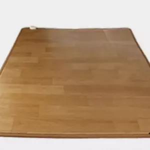 참숯온돌마루 거실 전기카페트매트 슈퍼특대형 270