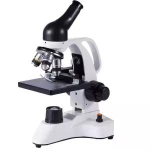 광학현미경 20만배 정밀 실험실 연결 스마트폰